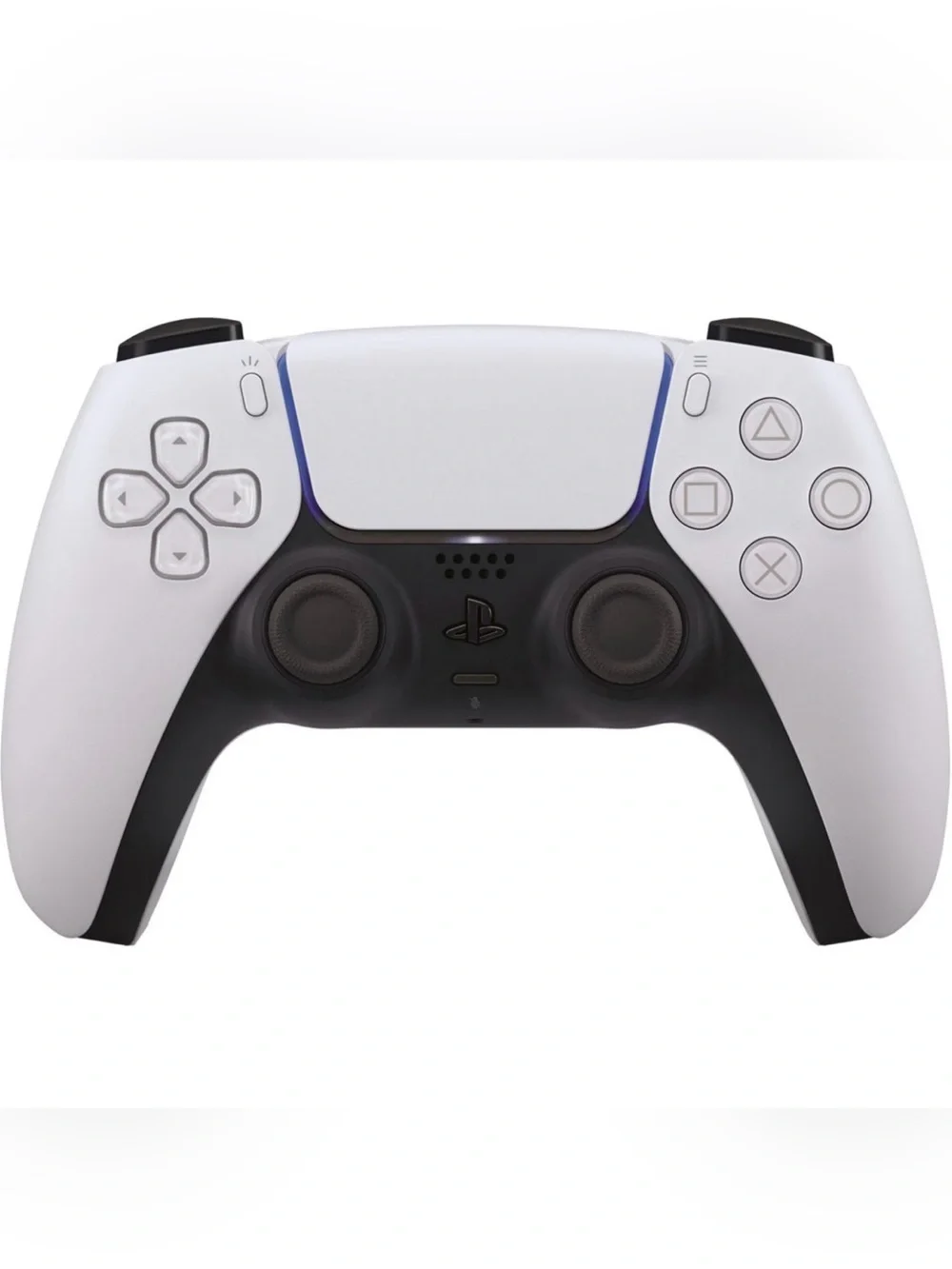 DualSense Wireless Controller (White) - PlayStation 5 FREE SHIPPING